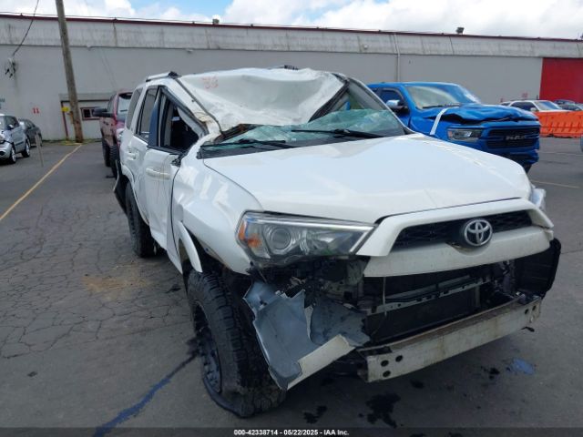 JTEBU5JR1J5535250 Toyota 1gr-fe
