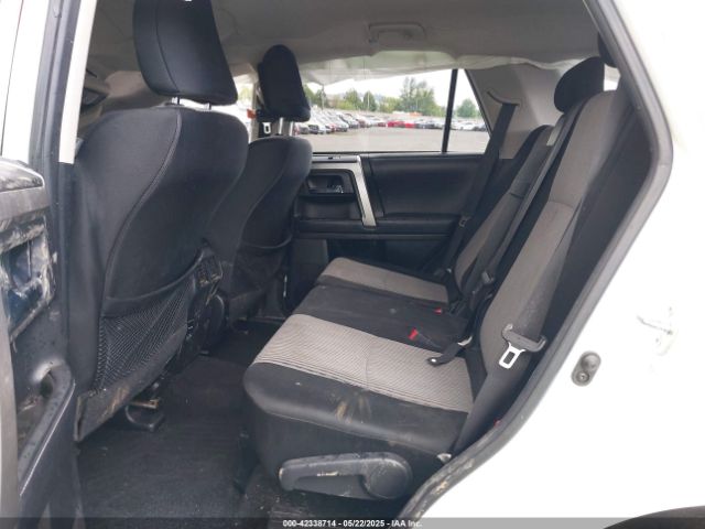 JTEBU5JR1J5535250 Toyota 1gr-fe