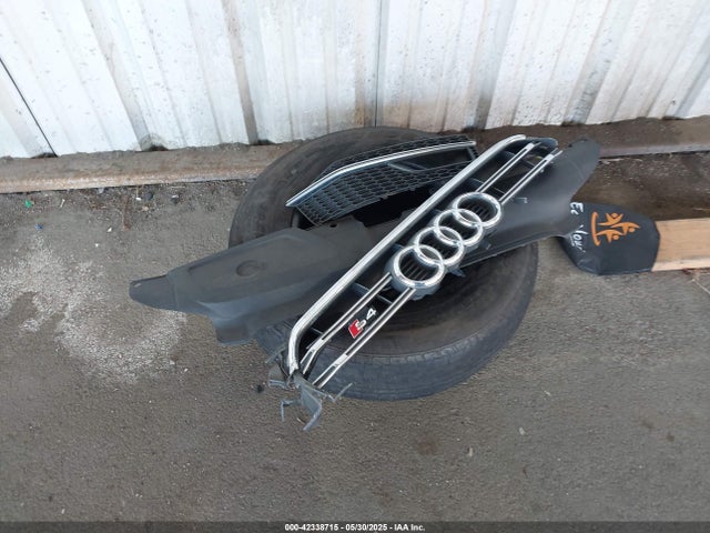 WAUBGAFLXEA032061 Audi S4 3.0t Premium Plus