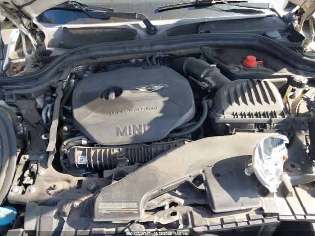 WMWXP7C55F2A39819 Mini Hardtop Cooper S
