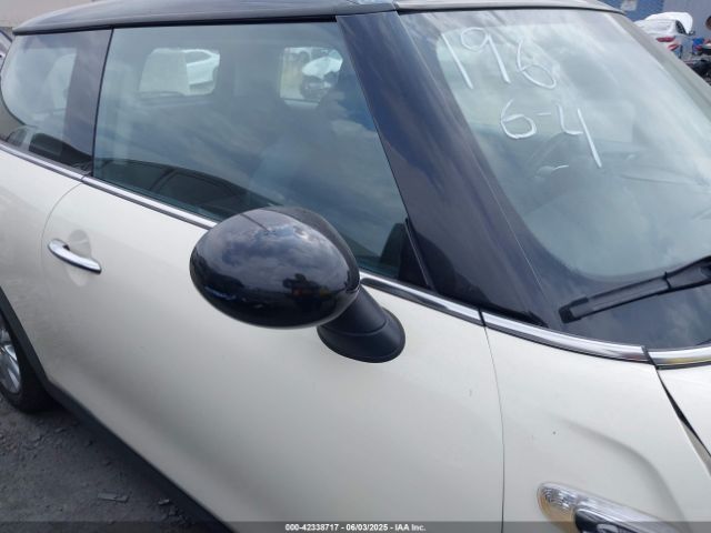 WMWXP7C55F2A39819 Mini Hardtop Cooper S