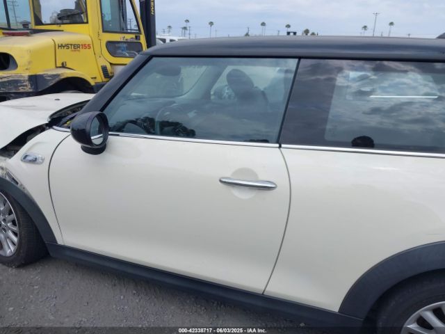 WMWXP7C55F2A39819 Mini Hardtop Cooper S