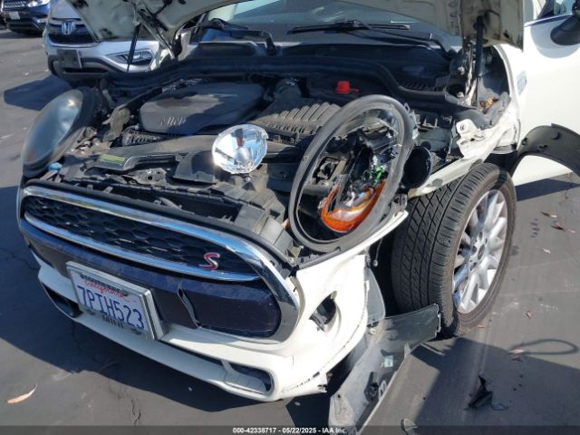 WMWXP7C55F2A39819 Mini Hardtop Cooper S