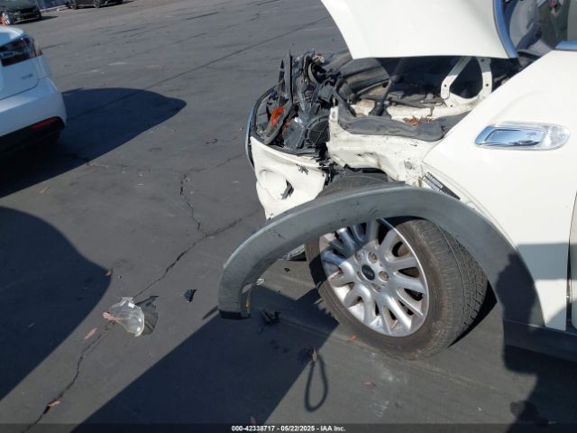 WMWXP7C55F2A39819 Mini Hardtop Cooper S