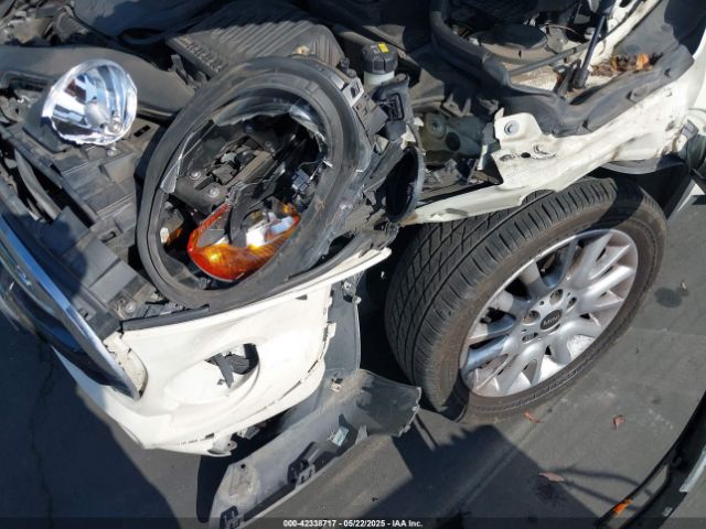 WMWXP7C55F2A39819 Mini Hardtop Cooper S