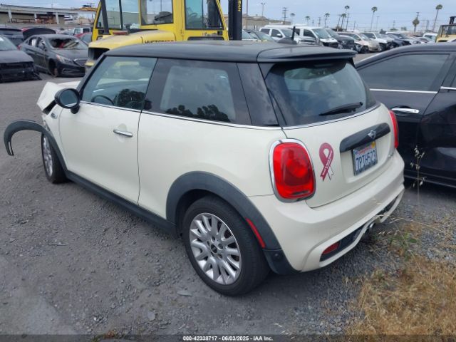 WMWXP7C55F2A39819 Mini Hardtop Cooper S