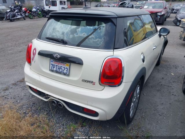 WMWXP7C55F2A39819 Mini Hardtop Cooper S