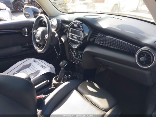 WMWXP7C55F2A39819 Mini Hardtop Cooper S