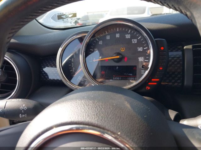 WMWXP7C55F2A39819 Mini Hardtop Cooper S