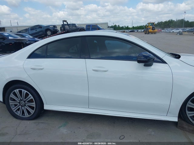 W1K5J4GB4LN102187 Mercedes-Benz m260