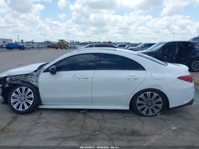 W1K5J4GB4LN102187 Mercedes-Benz m260