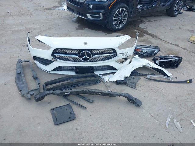 W1K5J4GB4LN102187 Mercedes-Benz m260