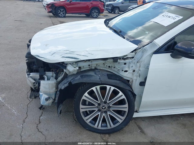 W1K5J4GB4LN102187 Mercedes-Benz m260