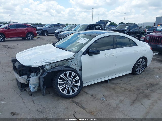 W1K5J4GB4LN102187 Mercedes-Benz m260