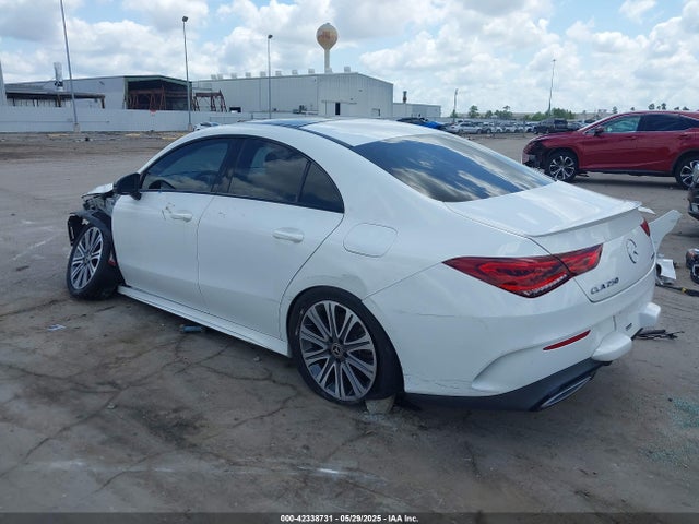 W1K5J4GB4LN102187 Mercedes-Benz m260