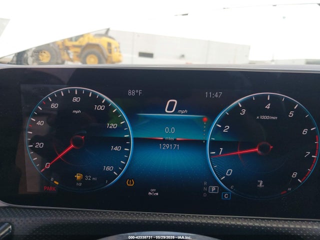 W1K5J4GB4LN102187 Mercedes-Benz m260