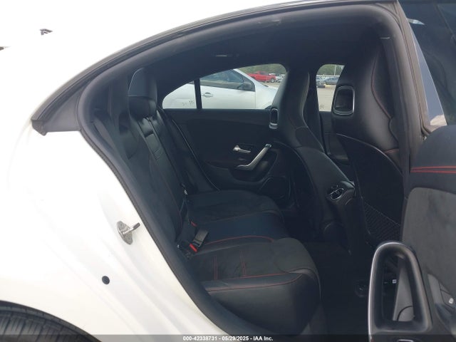 W1K5J4GB4LN102187 Mercedes-Benz m260