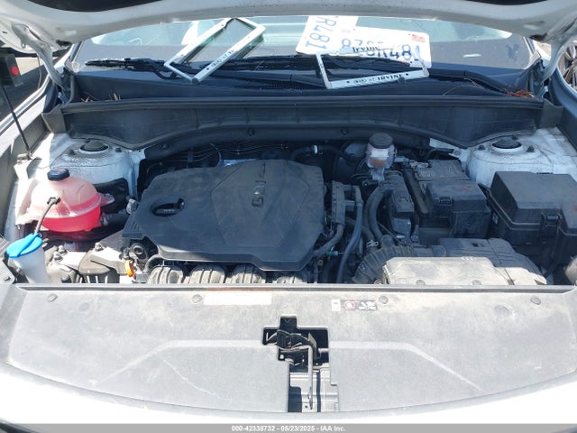 5XYRG4LC8NG080567 KIA gdi theta-iii