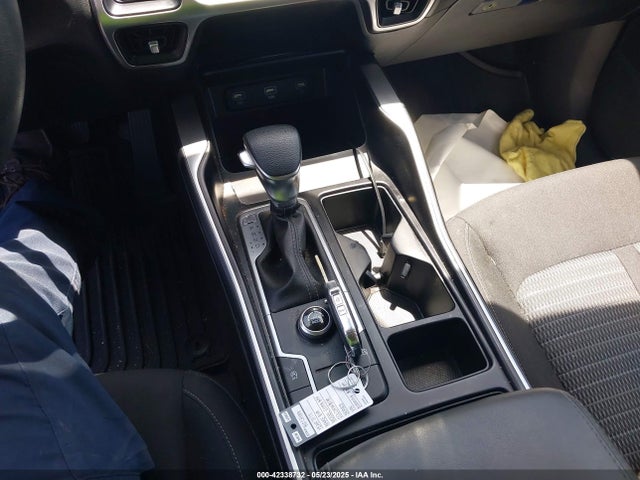 5XYRG4LC8NG080567 KIA gdi theta-iii