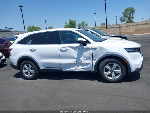 5XYRG4LC8NG080567 KIA gdi theta-iii