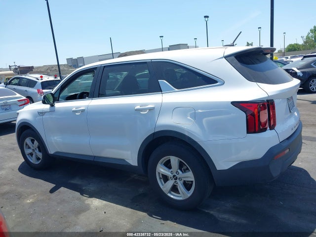 5XYRG4LC8NG080567 KIA gdi theta-iii