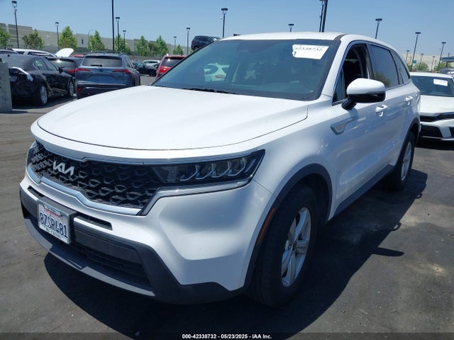 5XYRG4LC8NG080567 KIA gdi theta-iii
