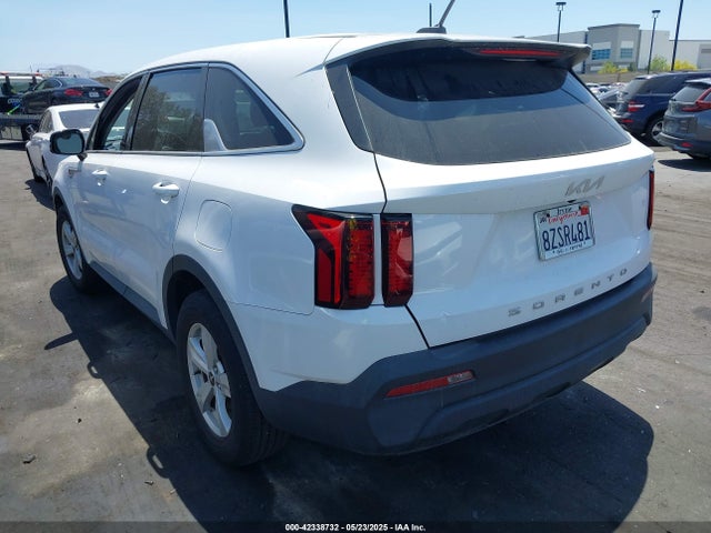 5XYRG4LC8NG080567 KIA gdi theta-iii
