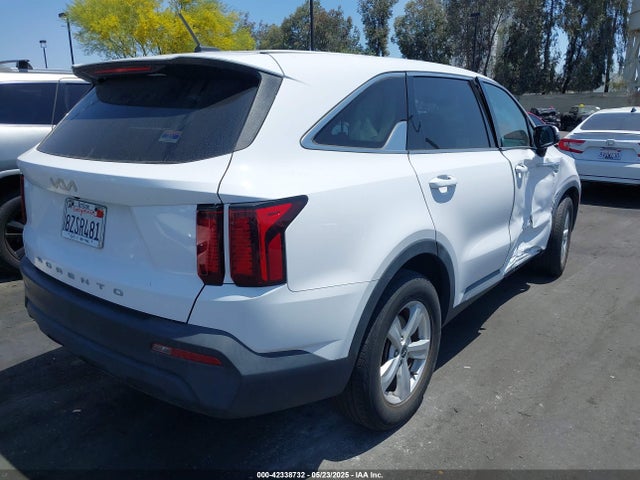 5XYRG4LC8NG080567 KIA gdi theta-iii