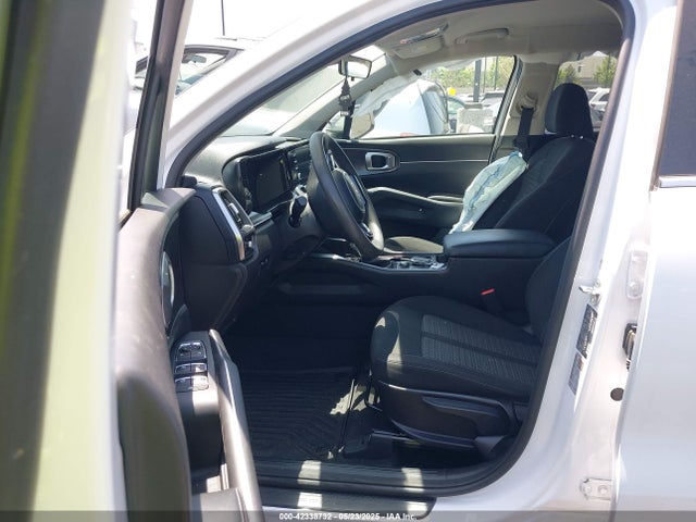 5XYRG4LC8NG080567 KIA gdi theta-iii
