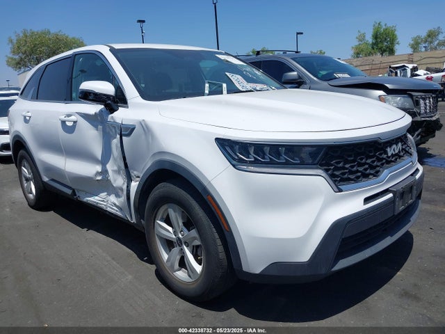 5XYRG4LC8NG080567 KIA gdi theta-iii