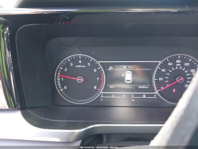 5XYRG4LC8NG080567 KIA gdi theta-iii