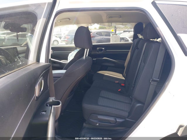 5XYRG4LC8NG080567 KIA gdi theta-iii