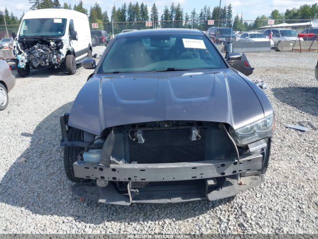 2C3CDXJGXEH372250 Dodge Charger Sxt