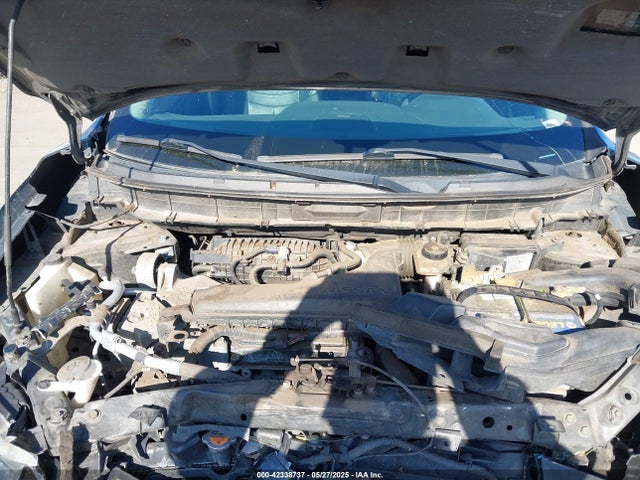 Nissan 2014 2014 5N1AT2MV7EC817867 Image 10