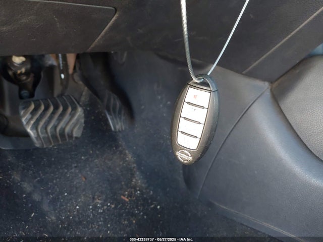 Nissan 2014 2014 5N1AT2MV7EC817867 Image 11