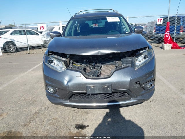 Nissan 2014 2014 5N1AT2MV7EC817867 Image 12