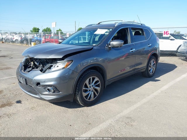 Nissan 2014 2014 5N1AT2MV7EC817867 Image 2