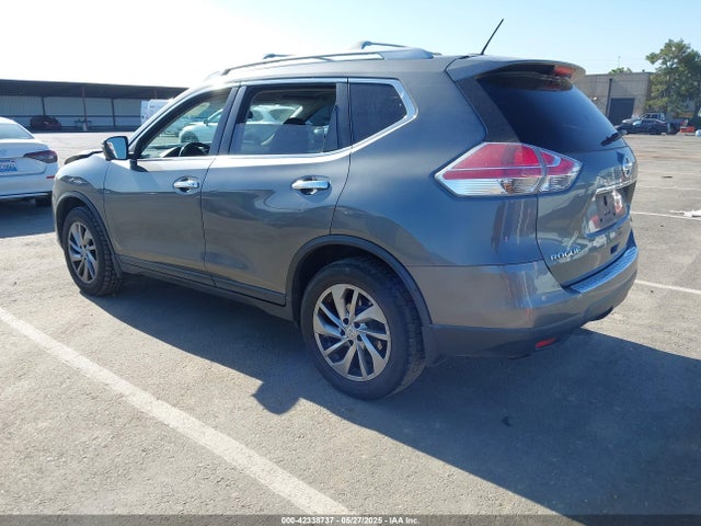 Nissan 2014 2014 5N1AT2MV7EC817867 Image 3