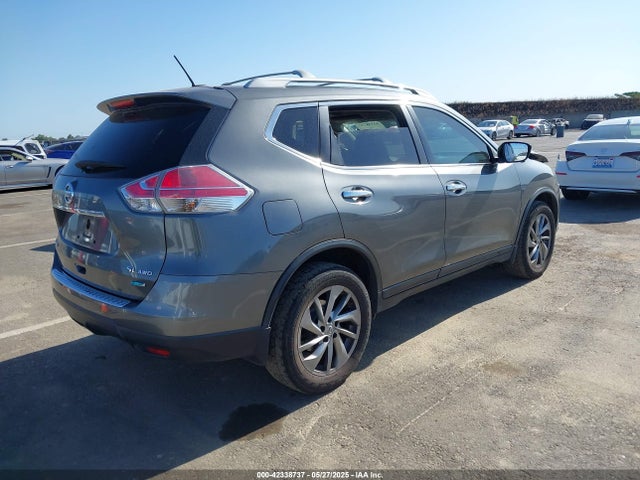 Nissan 2014 2014 5N1AT2MV7EC817867 Image 4