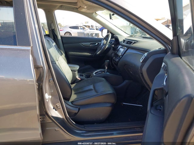Nissan 2014 2014 5N1AT2MV7EC817867 Image 5