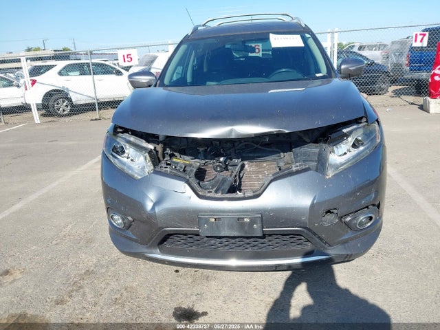 Nissan 2014 2014 5N1AT2MV7EC817867 Image 6