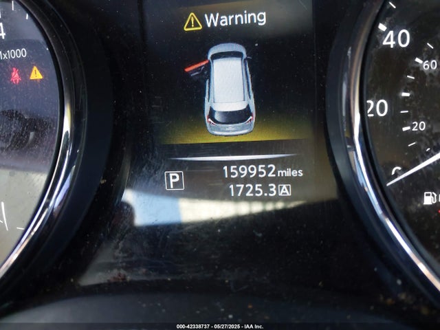 Nissan 2014 2014 5N1AT2MV7EC817867 Image 7