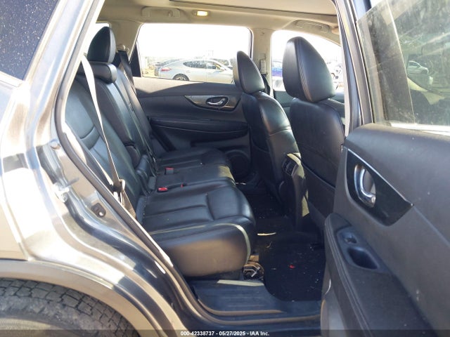 Nissan 2014 2014 5N1AT2MV7EC817867 Image 8