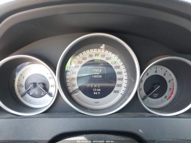 2013 MERCEDES-BENZ C 250 WDDGJ4HB1DG113838 Photo 6