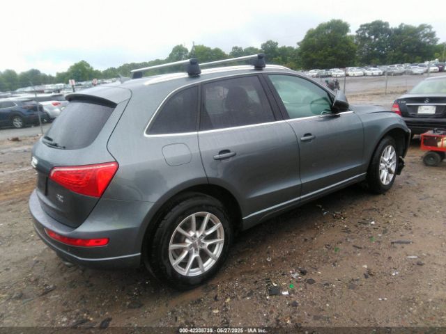 2012 AUDI Q5 WA1LFAFP2CA077208 Photo 3