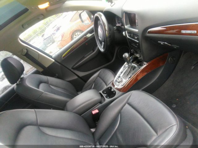 2012 AUDI Q5 WA1LFAFP2CA077208 Photo 4