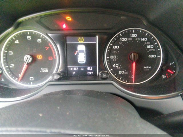 2012 AUDI Q5 WA1LFAFP2CA077208 Photo 6
