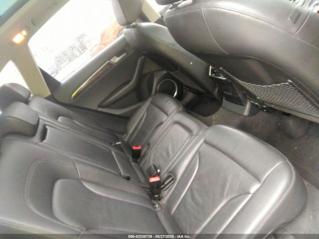 2012 AUDI Q5 WA1LFAFP2CA077208 Photo 7