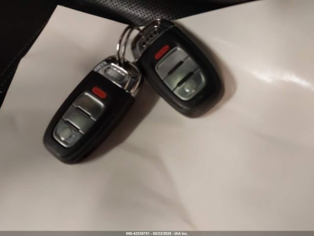 2012 AUDI A6 WAUHGAFC3CN036310 Photo 10