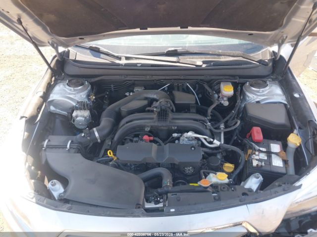 4S3BNAJ69G3049421 Subaru Legacy 2.5i Limited
